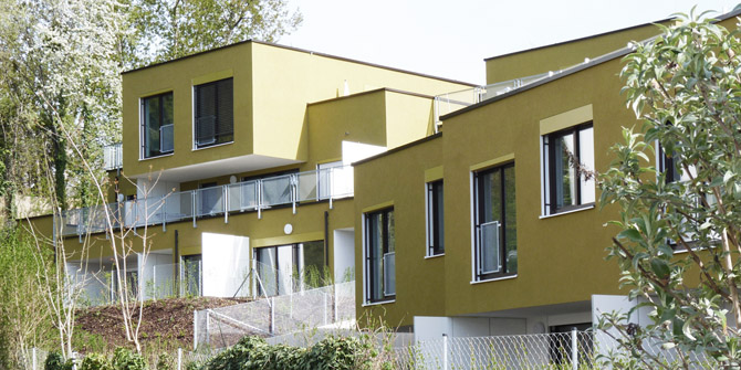 strukteur einfamilienhaus greinerhofgasse